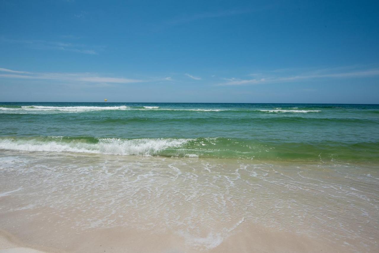 Amazing Sunset Oceanfront Condo Panama City Beach Buitenkant foto
