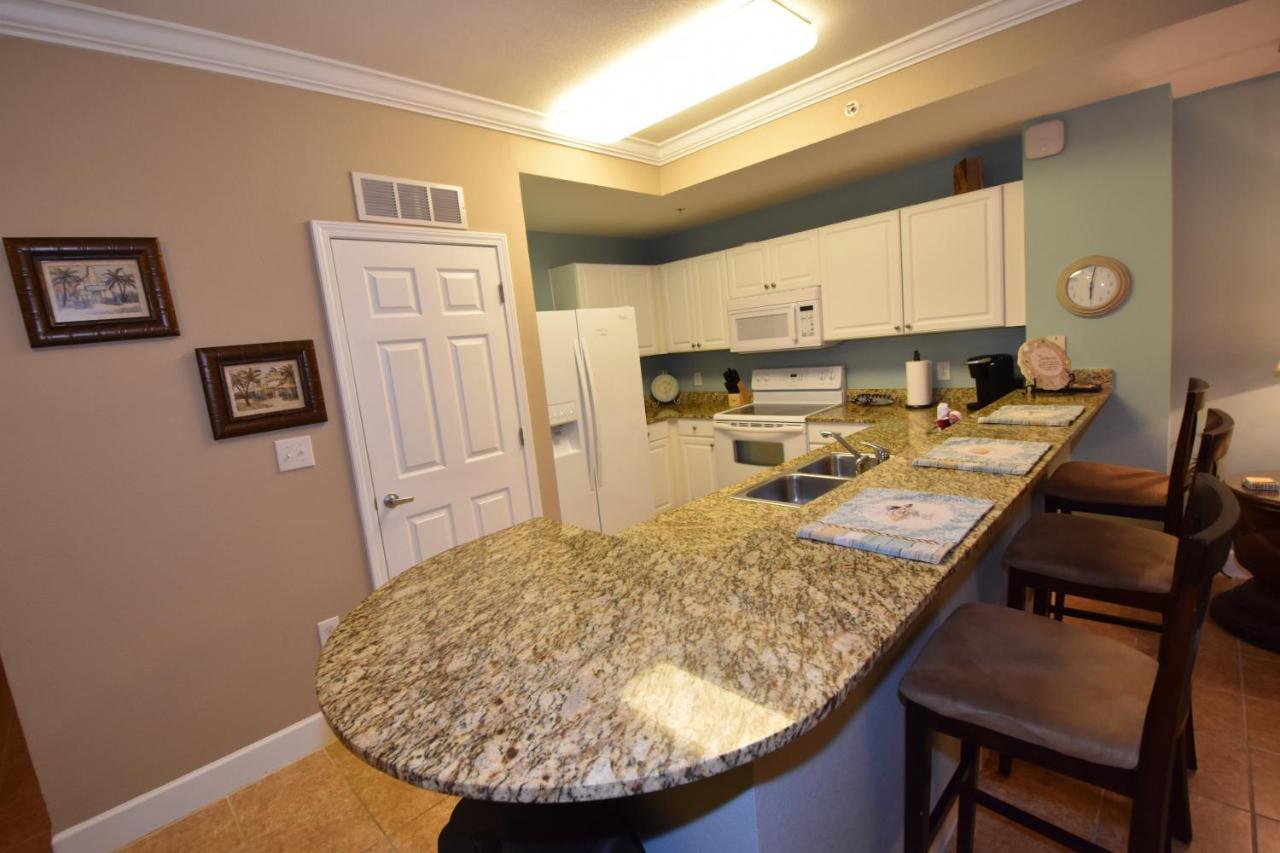 Amazing Sunset Oceanfront Condo Panama City Beach Buitenkant foto