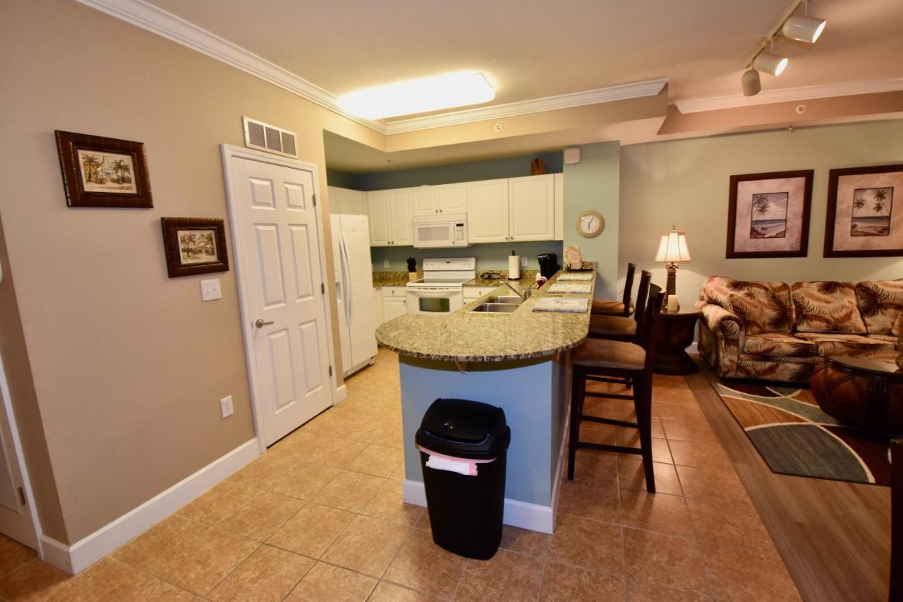 Amazing Sunset Oceanfront Condo Panama City Beach Buitenkant foto