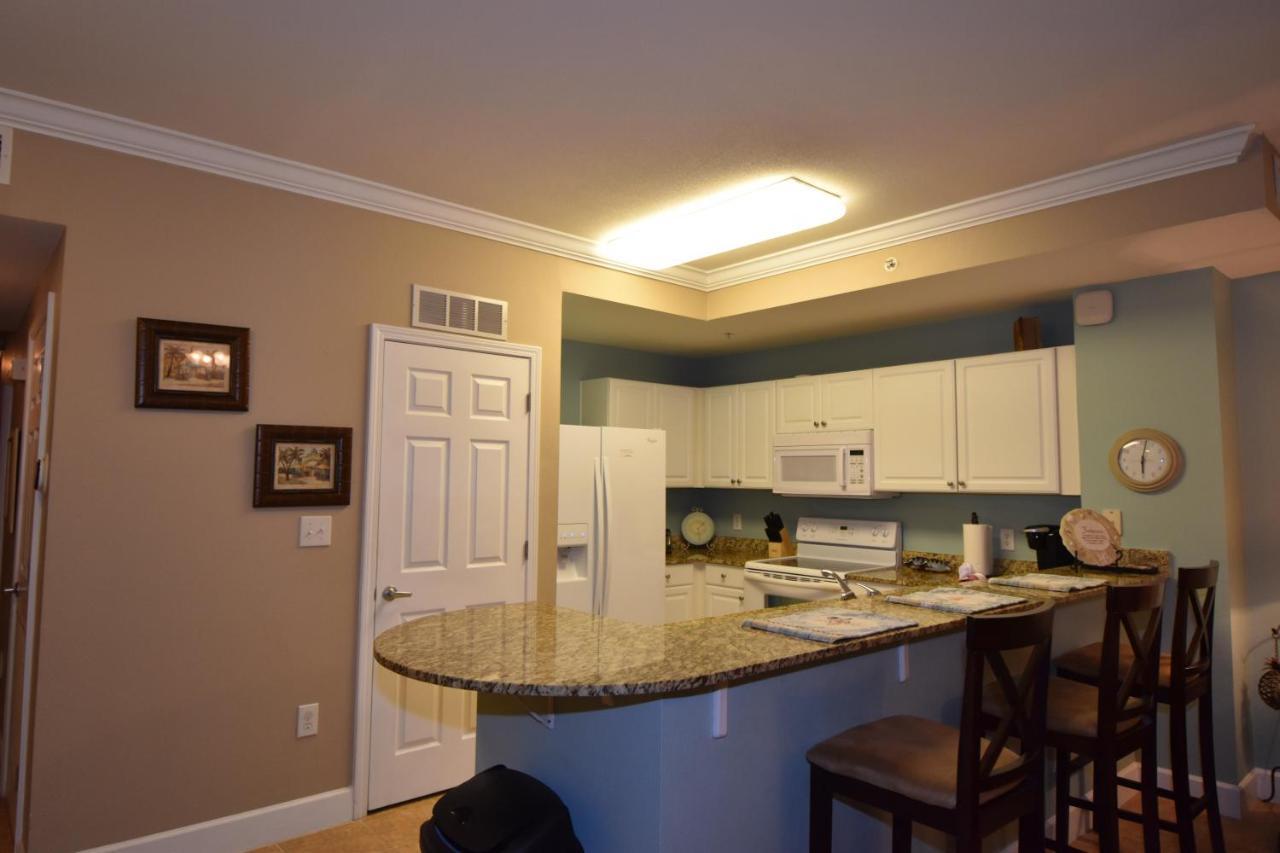 Amazing Sunset Oceanfront Condo Panama City Beach Buitenkant foto