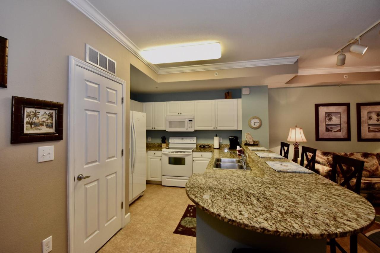 Amazing Sunset Oceanfront Condo Panama City Beach Buitenkant foto