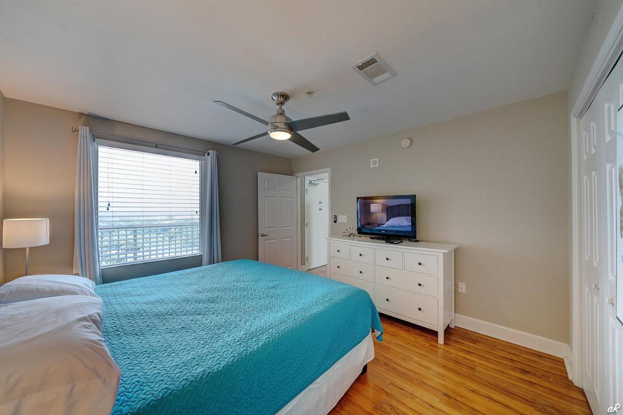 Amazing Sunset Oceanfront Condo Panama City Beach Buitenkant foto